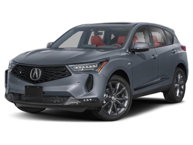 2025 Acura RDX A-SPEC Package