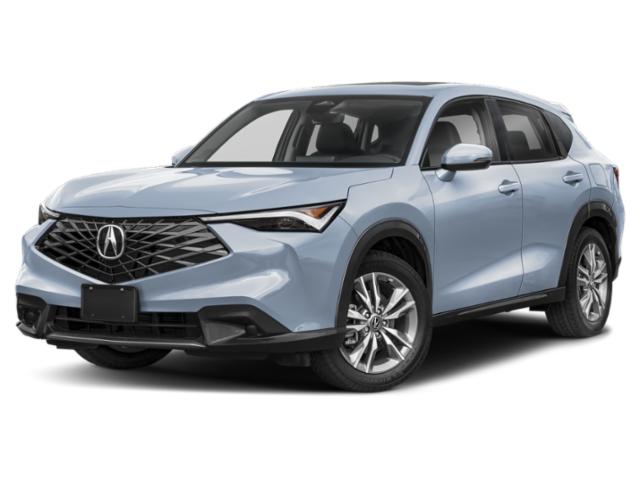 2025 Acura ADX FWD for sale in San Antonio, TX