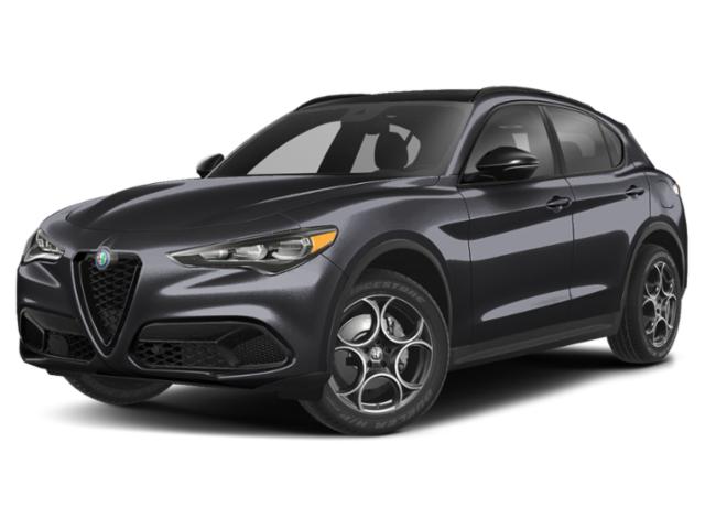 2025 Alfa Romeo Stelvio Sprint AWD