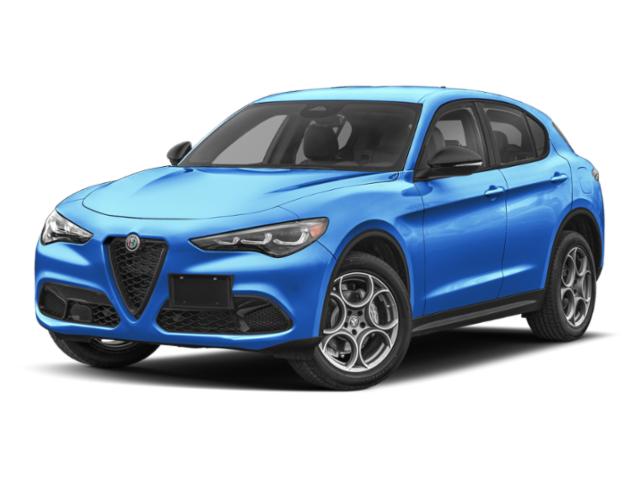 2025 Alfa Romeo Stelvio Sprint AWD