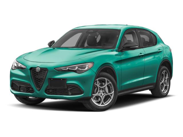 2025 Alfa Romeo Stelvio Intensa AWD