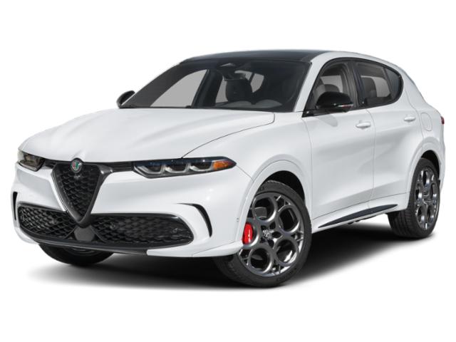 2025 Alfa Romeo Tonale Special Edition Tributo Italiano EAWD for sale in Somerville, NJ
