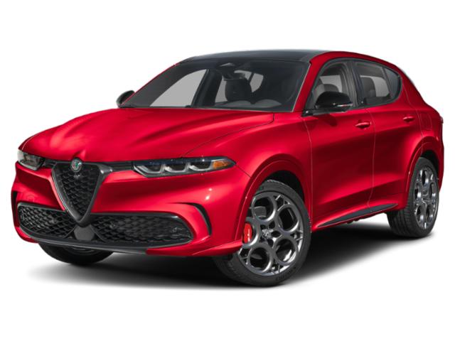 2025 Alfa Romeo Tonale Special Edition Tributo Italiano EAWD for sale in Somerville, NJ