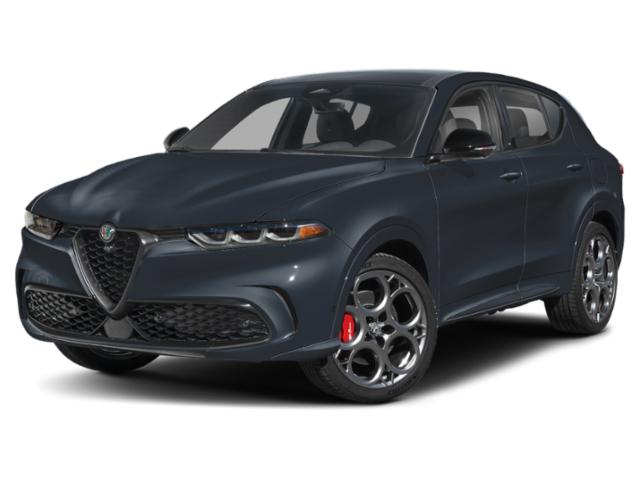 2025 Alfa Romeo Tonale Special Edition Tributo Italiano EAWD