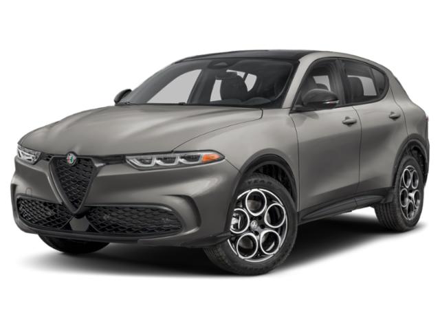 2025 Alfa Romeo Tonale TONALE AWD