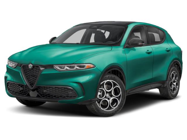 2025 Alfa Romeo Tonale TONALE INTENSA AWD
