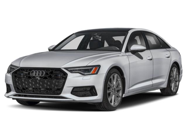 2025 Audi A6 Premium Plus 55 TFSI quattro S tronic for sale in Rutland, VT