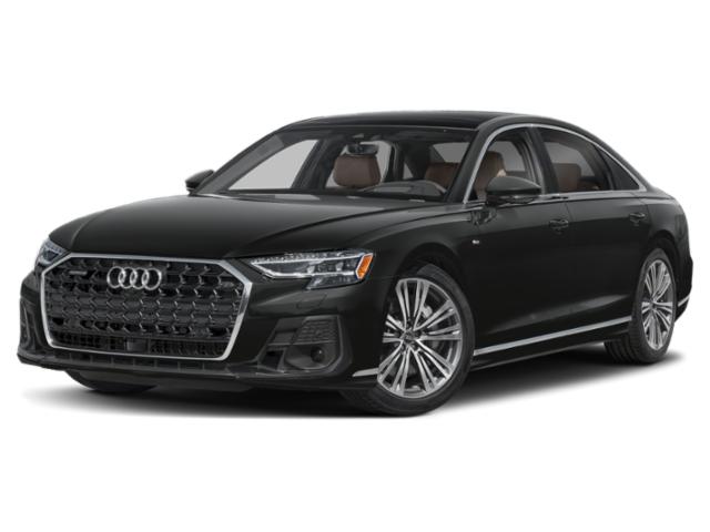 2025 Audi A8 L 55 TFSI quattro Tiptronic for sale in Silver Spring, MD