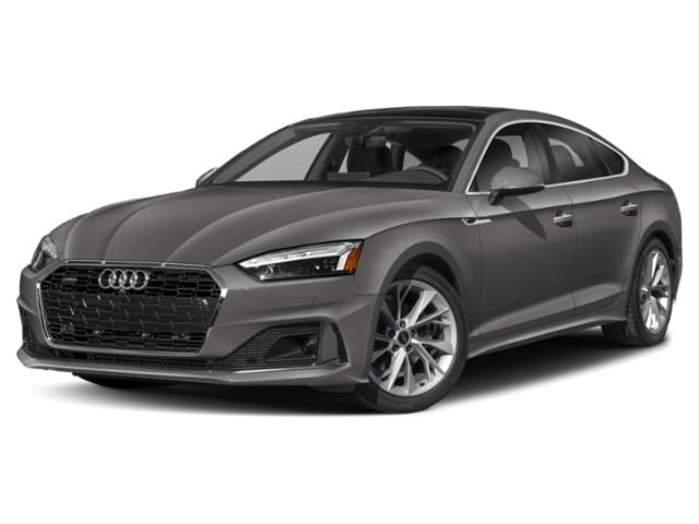 2025 Audi A5 Sportback Premium Plus 45 TFSI S line quattro S tronic