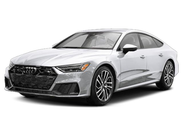 2025 Audi A7 Premium Plus 55 TFSI quattro S tronic