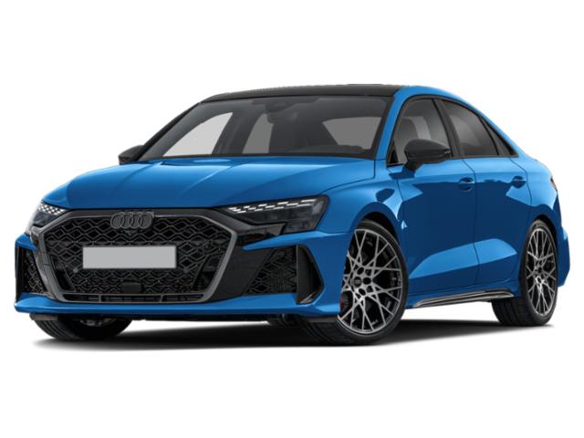 2025 Audi RS 3 Base's photo