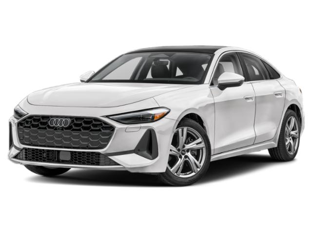 2025 Audi A5 Premium TFSI quattro S tronic for sale in West Melbourne, FL