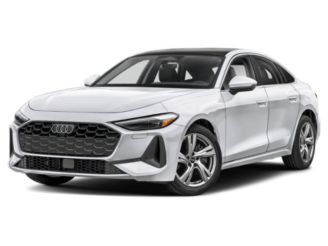2025 Audi A5 Premium TFSI quattro S tronic for sale in Los Angeles, CA