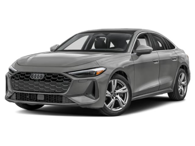 2025 Audi A5 Premium Plus TFSI quattro S tronic