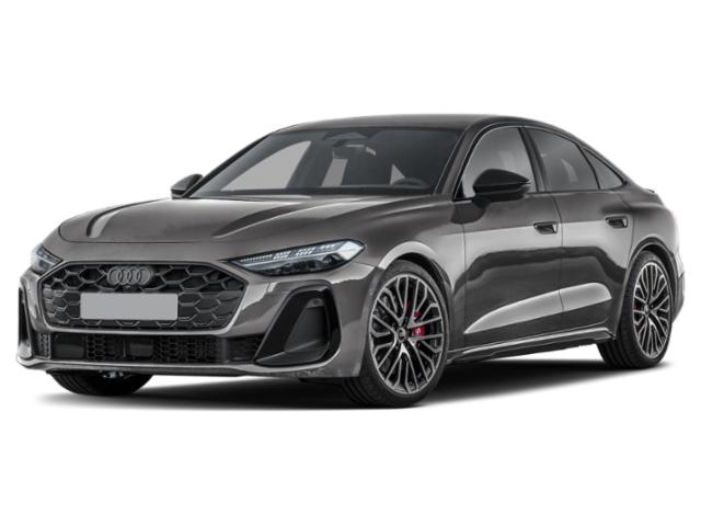 2025 Audi S4 Premium Plus's photo