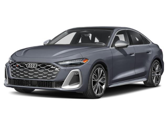 2025 Audi S5 Prestige TFSI quattro S tronic