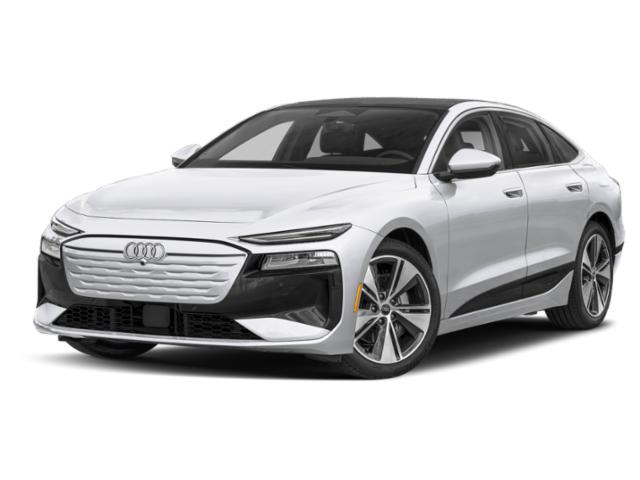 2025 Audi A6 e-tron Premium Plus for sale in Norwalk, CA