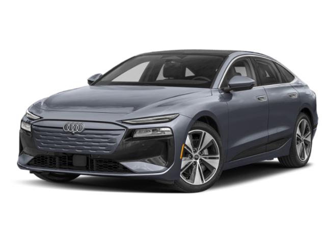 2025 Audi A6 e-tron Prestige for sale in Silver Spring, MD
