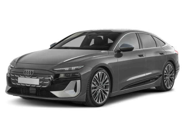 2025 Audi S6 e-tron Premium Plus for sale in Monterey, CA