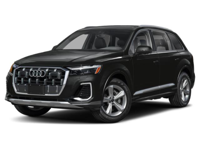 2025 Audi Q7 Premium Plus 55 TFSI quattro Tiptronic