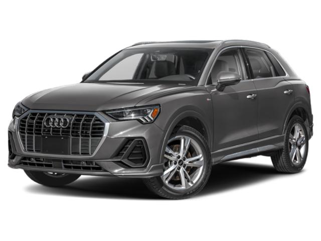 2025 Audi Q3 Premium 45 TFSI S line quattro Tiptronic for sale in Muskegon, MI
