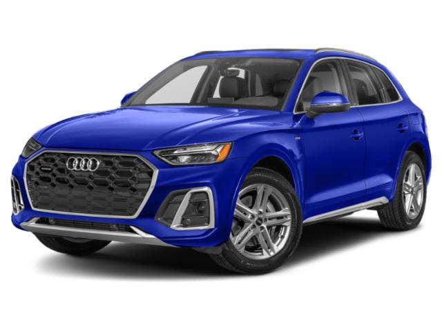 2025 Audi Q5 Premium Plus 55 TFSI e S line quattro S tronic for sale in New Orleans, LA
