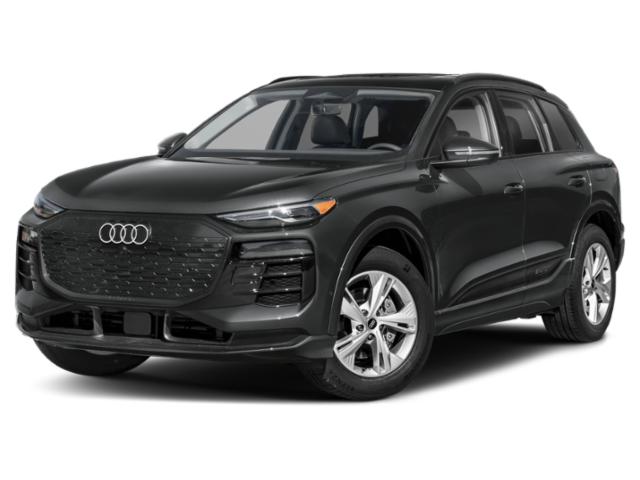 2025 Audi Q6 e-tron Premium Plus's photo