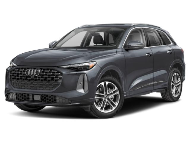 2025 Audi New Q5 Premium Plus's photo