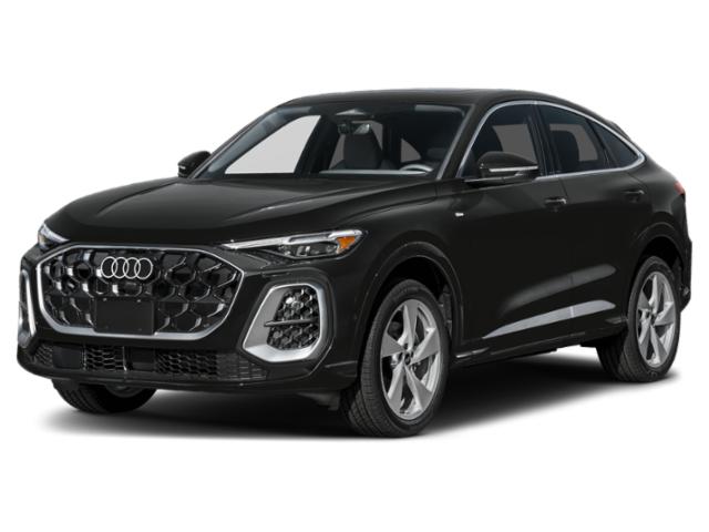 2025 Audi Q5 Premium Plus TFSI quattro S tronic for sale in Charlottesville, VA