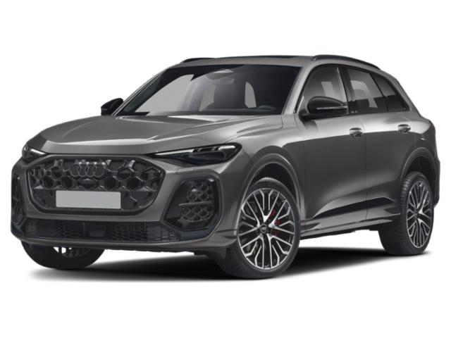 2025 Audi New SQ5 Premium Plus's photo