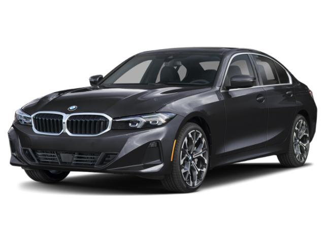 2025 BMW 3 Series 330i Sedan for sale in St. Petersburg, FL