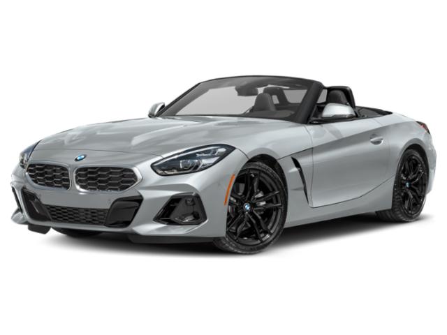 2025 BMW Z4 sDrive30i