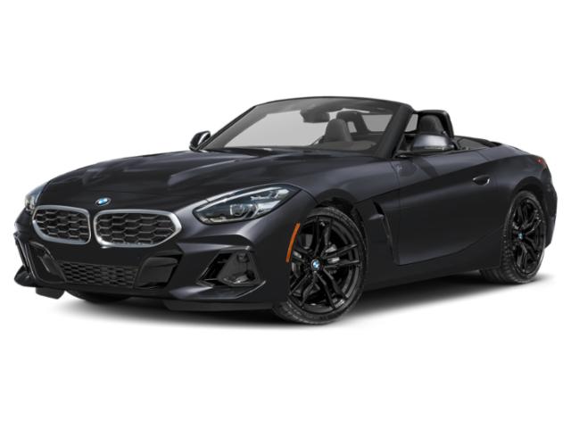 2025 BMW Z4 sDrive30i