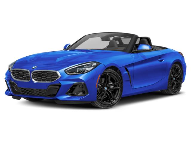 2025 BMW Z4 sDrive30i