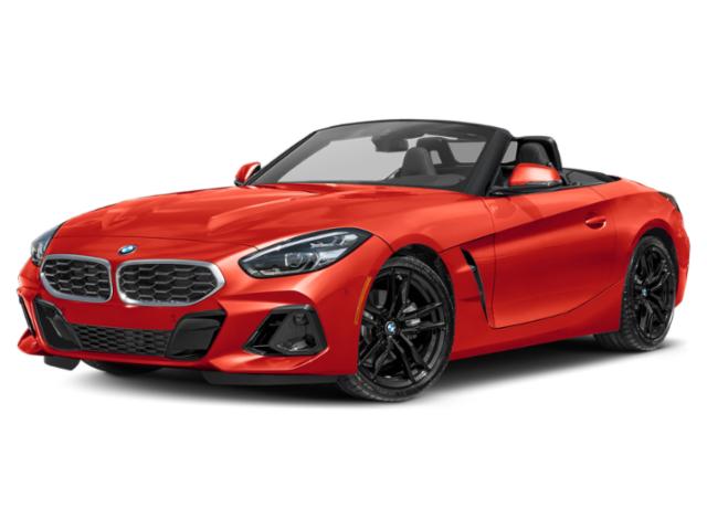 2025 BMW Z4 sDrive30i