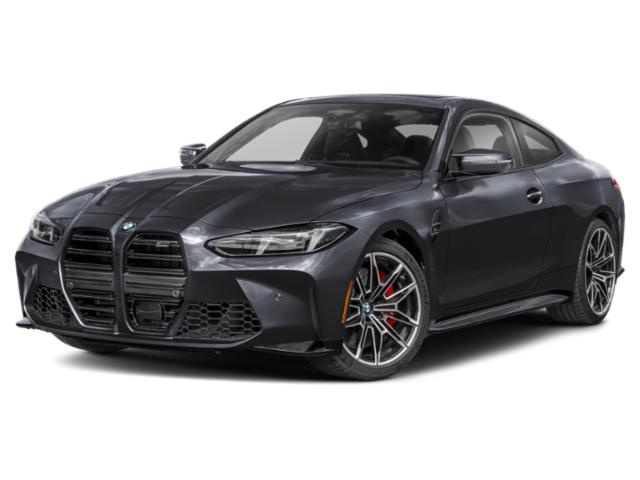 2025 BMW M4 Competition xDrive 2025 BMW M4 Competition xDrive