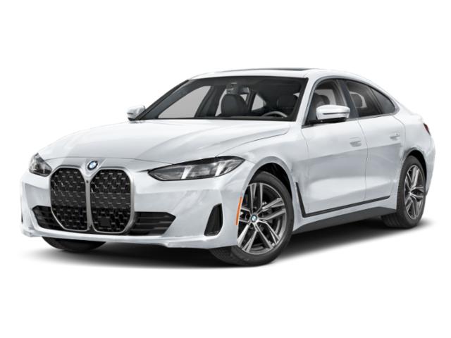 2025 BMW 4 Series Gran Coupe 430i xDrive