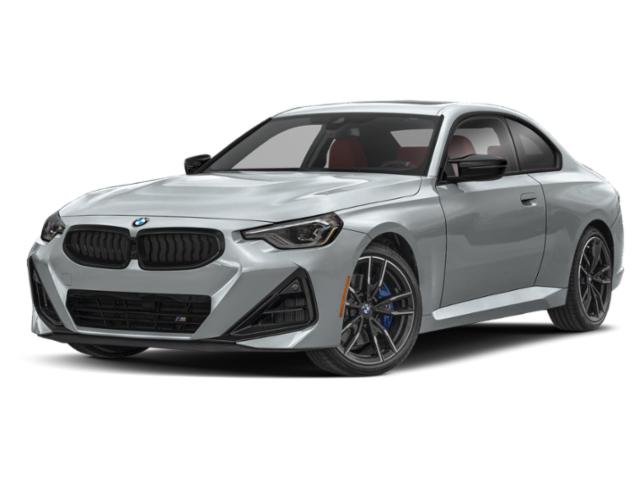 2025 BMW M240 i xDrive