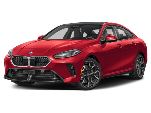 2025 BMW Coupe xDrive for sale in Weslaco, TX