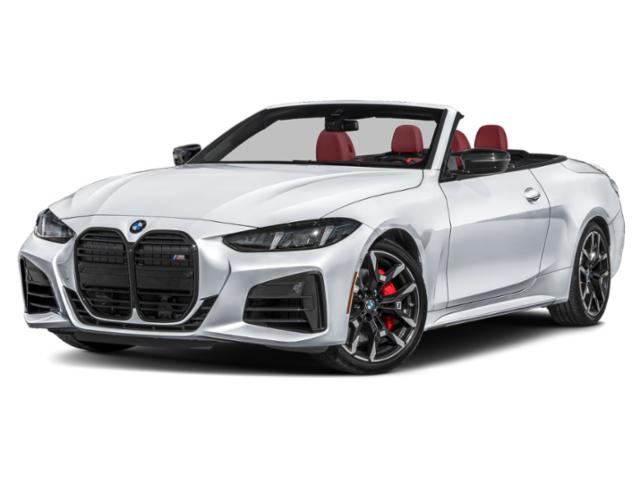 2025 BMW M4 M440i for sale in Marietta, GA