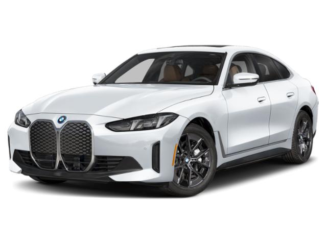 2025 BMW i4 eDrive40 for sale in Mountain View, CA