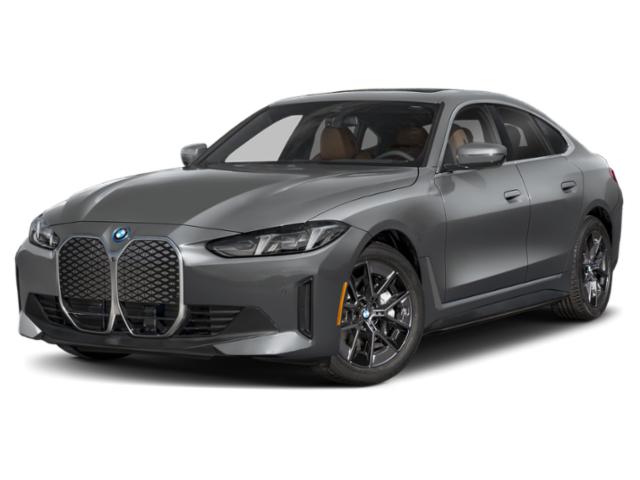 2025 BMW i4 xDrive40 for sale in Murrieta, CA
