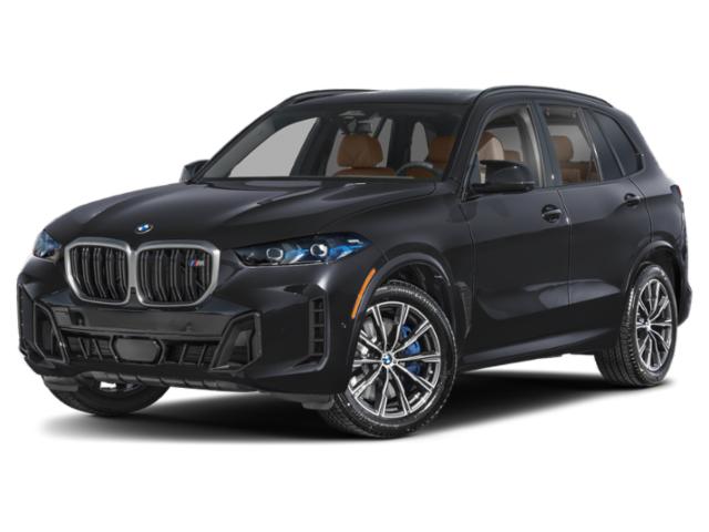 2025 BMW X5 M60i 2025 BMW X5 M60i