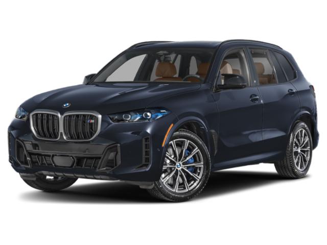 2025 BMW X5 M60i for sale in Peabody, MA