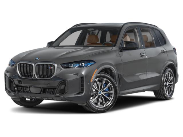 2025 BMW X5 M60i for sale in Peabody, MA