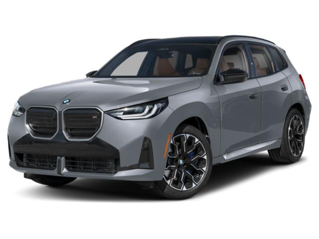2025 BMW X3 M50 xDrive for sale in BALLWIN, MO