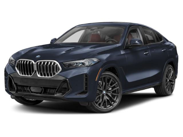 2025 BMW X6 xDrive40i for sale in Sterling, VA