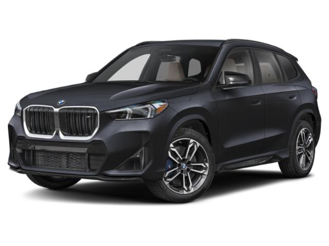 2025 BMW X1