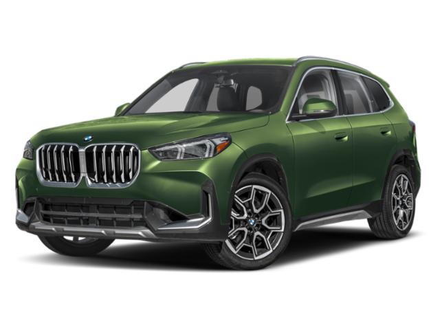 2025 BMW X1 xDrive28i for sale in Urbandale, IA