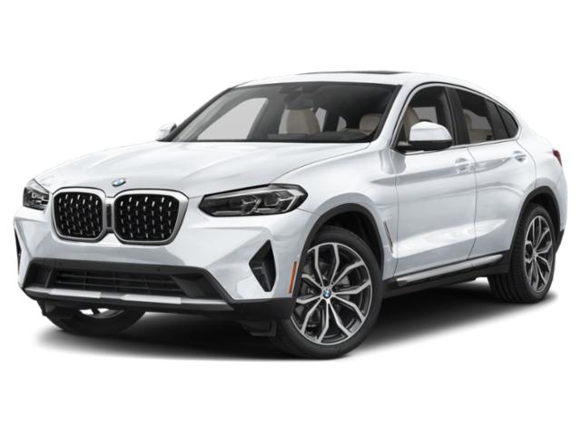 2025 BMW X4 xDrive30i for sale in Jacksonville, FL